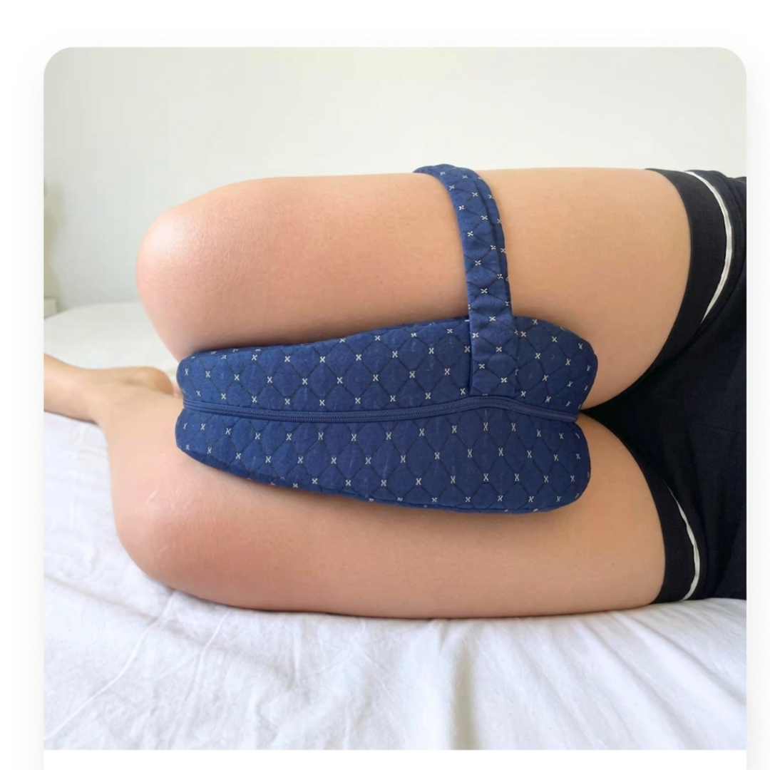 Fuerza™ Axis - Tartásjavító Párna