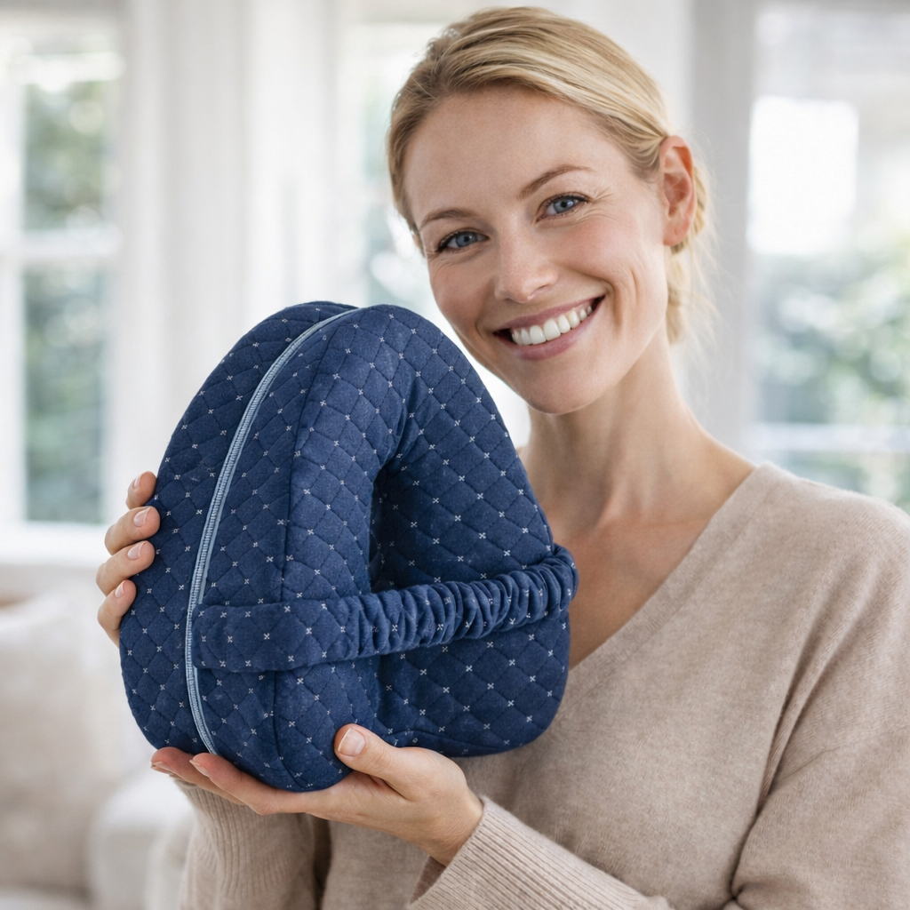 Fuerza™ Axis - Tartásjavító Párna